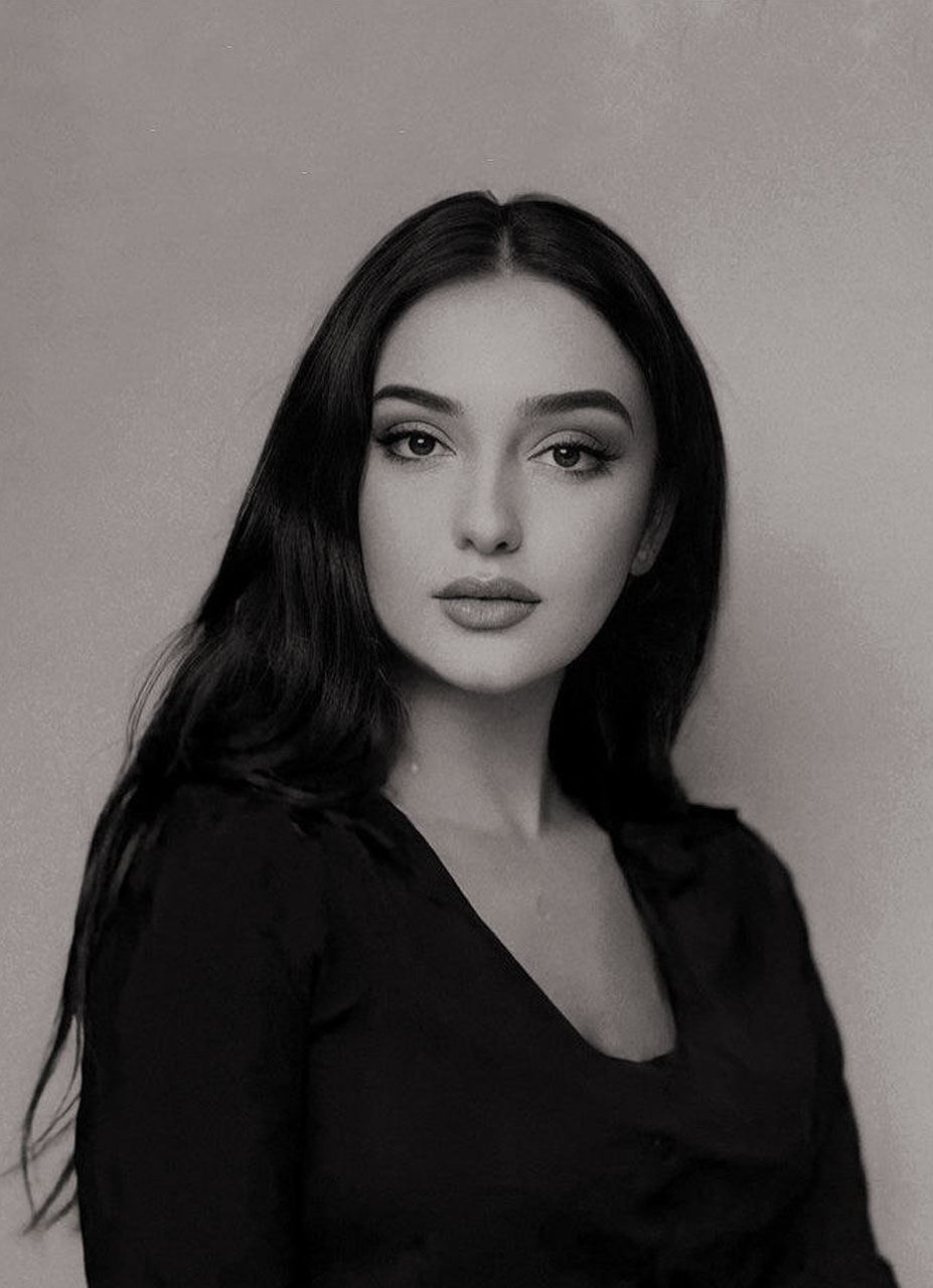 فاطیما جلالیان . معمار داخلی