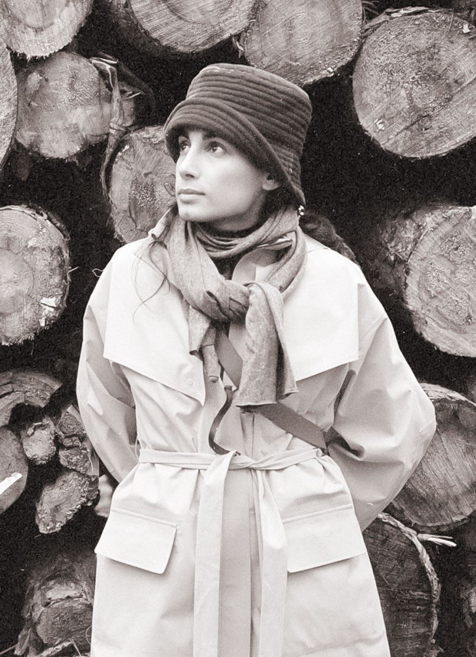 فروغ فنی . طراحی داخلی