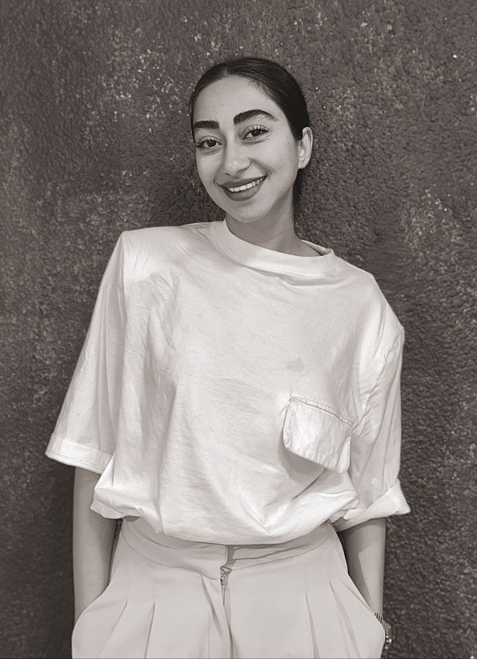 صبا مناف‌زاده . نقاشی و مرمت