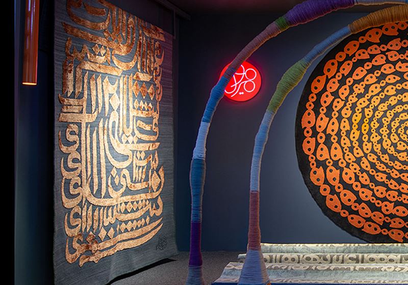 غرفه فرش میرمولا 